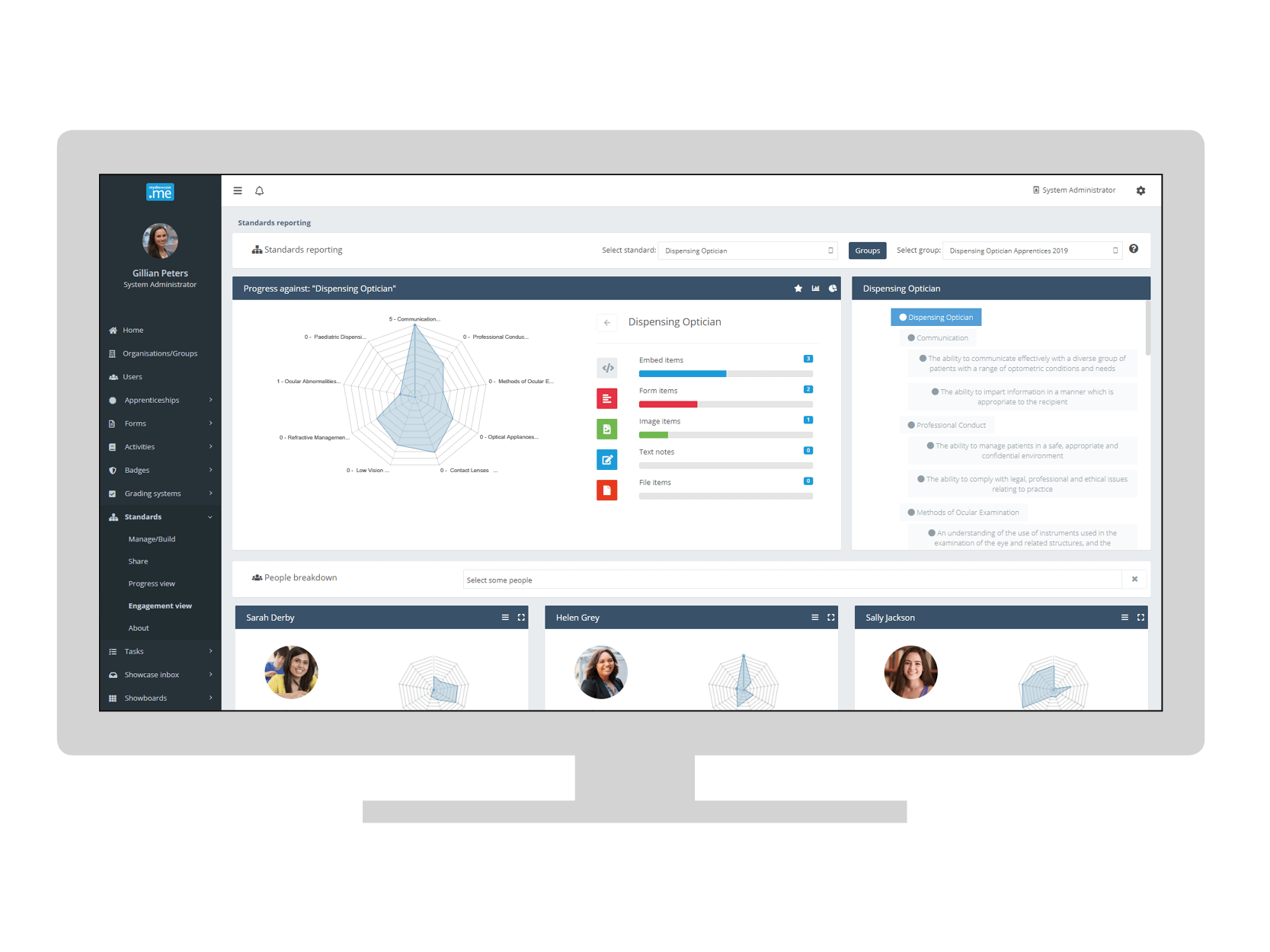 myshowcase-me-eportfolio