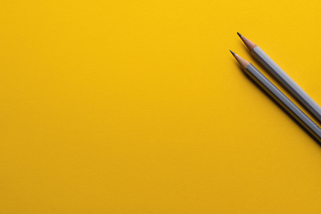 Digital portfolio signup